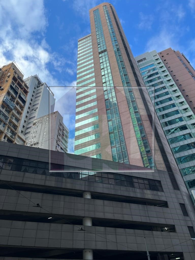 9 Des Voeux Road West, Sheung Wan